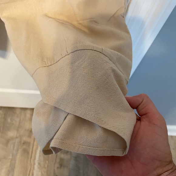 Light weight jogger styled pants - Picture 3 of 6